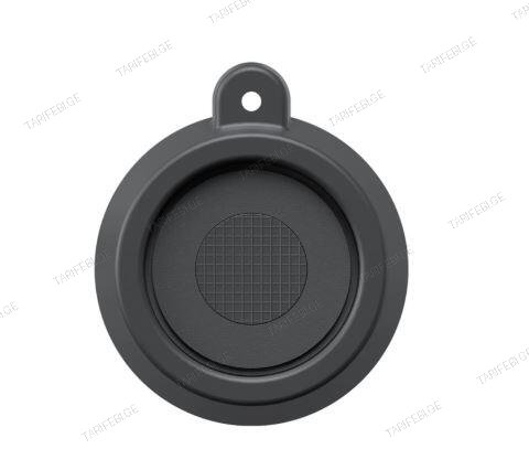 Insta360 Hard Hat Camera Mount Base