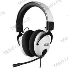 2E 2E-HG310V2-WT V2 White კომპიუტერის ყურსასმენი