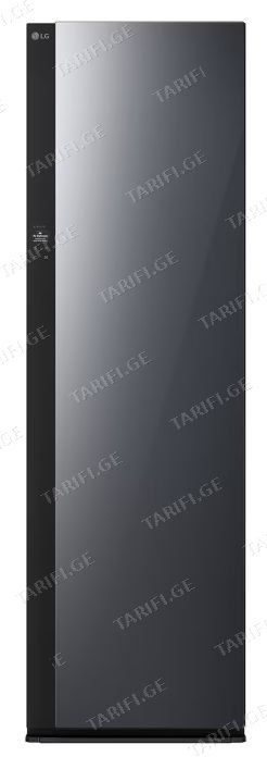 საშრობი LG LSC5GMR80H.ABMRGCC