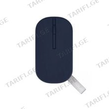Asus Marshmallow Mouse MD100 Blue უსადენო მაუსი