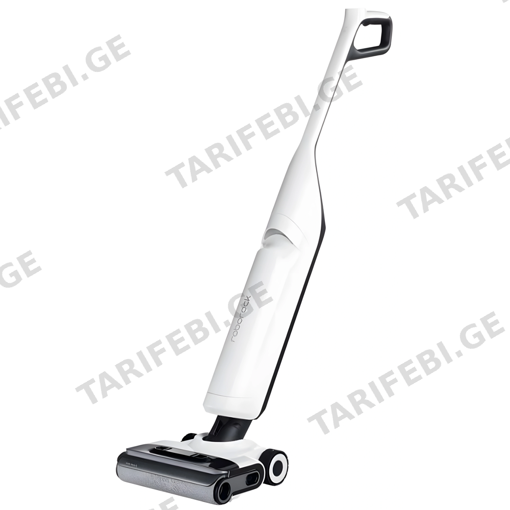 მტვერსასრუტი Roborock WD3D3A01-01 Flexi Lite