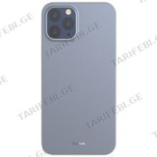 BASEUS Apple iPhone 12/12 Pro მობილური ტელეფონის ქეისი