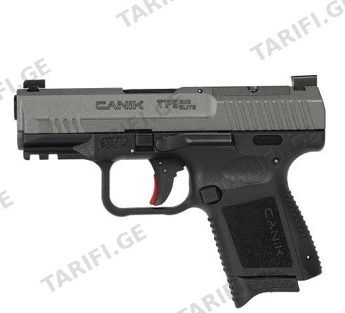 Canik TP9 SUB ELITE TUNGSTEN GREY