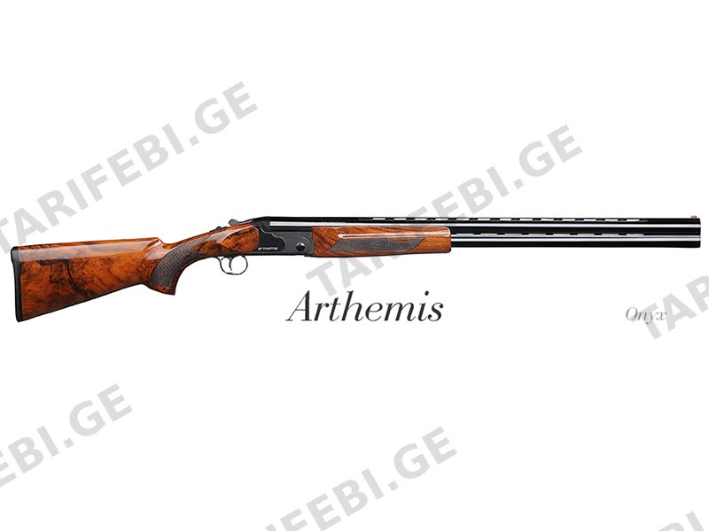 Khan Arms Arthemis Onyx