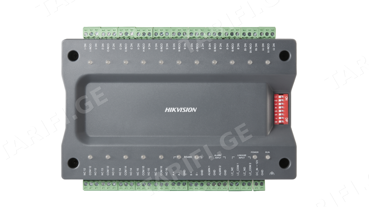 კონტროლერი DS-K2M0016A