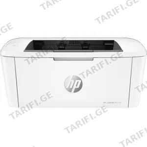 HP Laserjet M111W White (7MD68A)