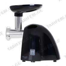 ADLER Official AD4811 ხორცსაკეპი