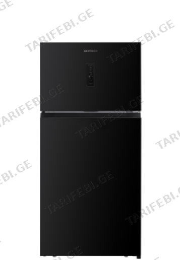 მაცივარი SkyTech SRFG8020NBG 420ლ