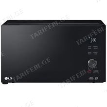 LG MH6565DIS.BBKQMER 25 ლ მიკროტალღური ღუმელი
