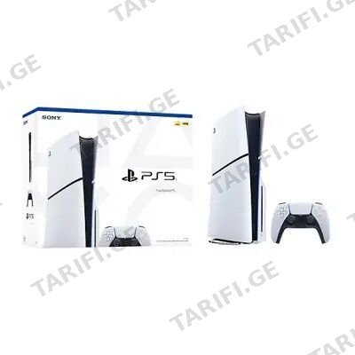 PlayStation 5 Console - 1 TB