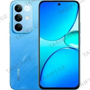 Realme C85 8GB/256GB Kingfisher Blue
