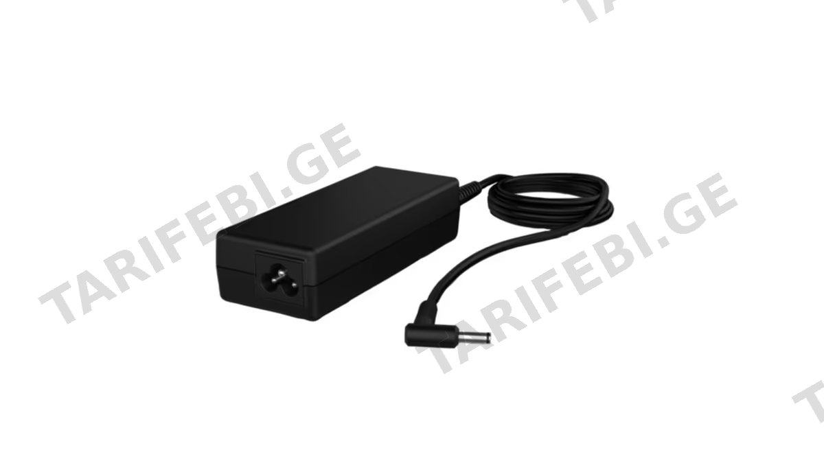 HP 90W Smart Power AC Adapter W5D55AA