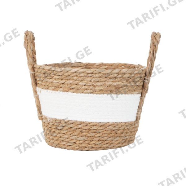 შესანახი კალათა Storage basket (NV-34628-20)