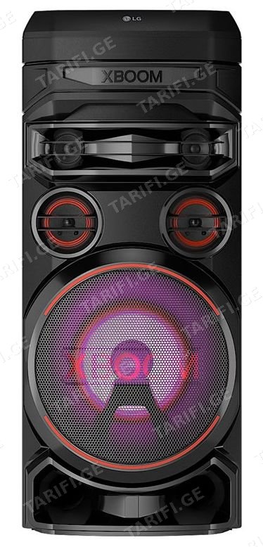 დინამიკი LG XBOOM RNC7
