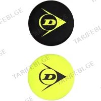 ვიბრო ჩამხშობი DUNLOP FLYING DAMPENER YELLOW