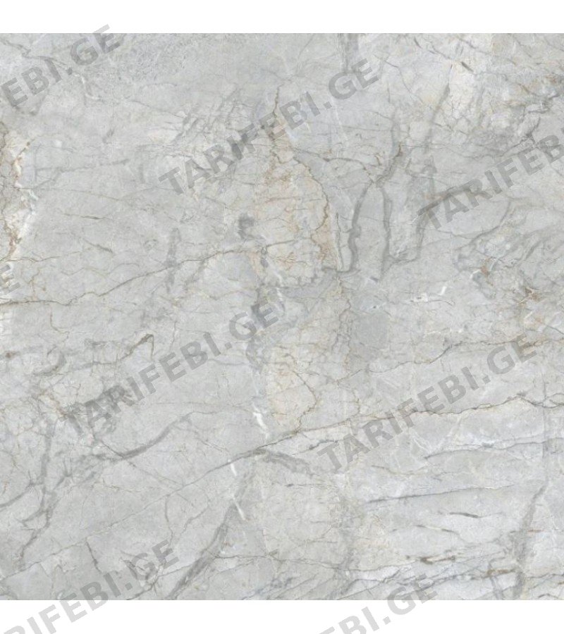 კერამოგრანიტი VELVET SILVER 66X66 CODICER