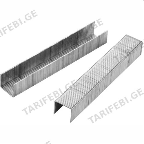 ტყვიები სტეპლერის Tolsen TOL299 43029 1.2X10 მმ