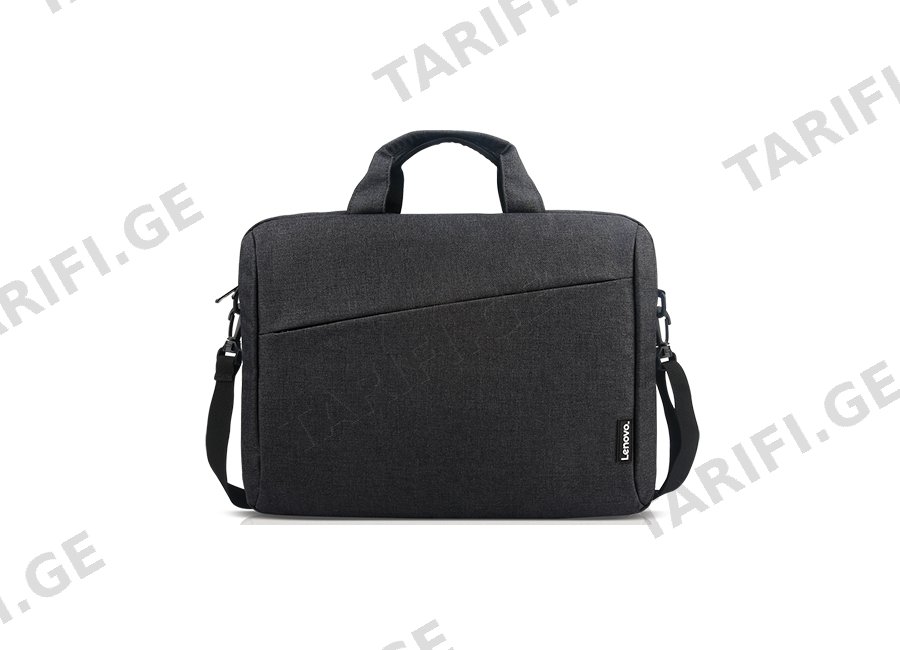 ლეპტოპის ჩანთა Lenovo 15.6'' Casual Toploader T210 Gray
