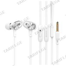 Yison CX620 White ყურსასმენი