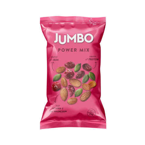 Power Mix / Jumbo / 75g