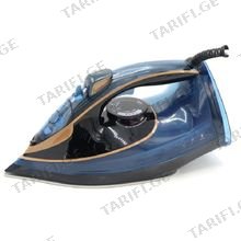 ARSHIA SI287-2879 2400W ორთქლის უთო