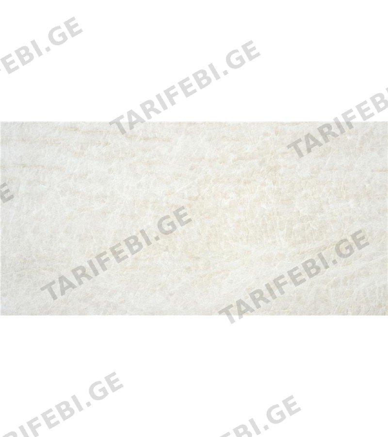 კერამოგრანიტი P.E.PALACE WHITE SAT 60X120 KERATILE S.L