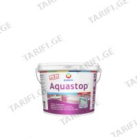 (4კგ) ჰიდროიზოლაცია Eskaro Aquastop Hydro
