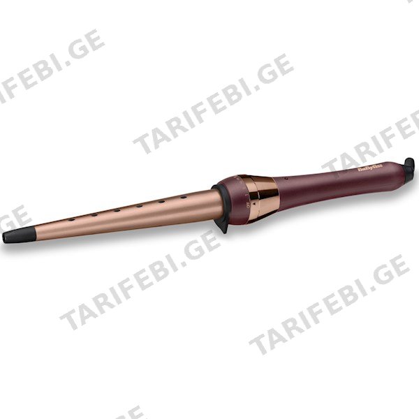 თმის სახვევი Babyliss 2523PE