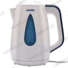 MESKO MS1261 1.7ლ ელექტრო ჩაიდანი