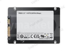 Samsung pm893a 1.92tb