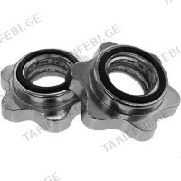 შტანგის მომჭერი LIFEFIT (30 MM)