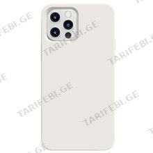 REMAX RM-1695 Apple iPhone 12 Pro Max მობილური ტელეფონის ქეისი