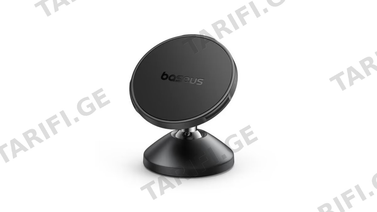 Baseus GoTrip DC1 Small Ears Magnetic Car Mount C0013400