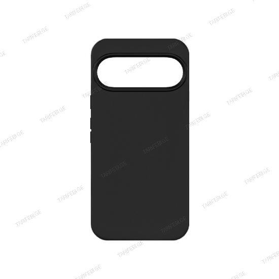 Ovose Protective Case Lovely Fruit Series Google pixel 10 Pro Black