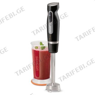 SHB 4359BK-EUE3 Hand Blender (112671)