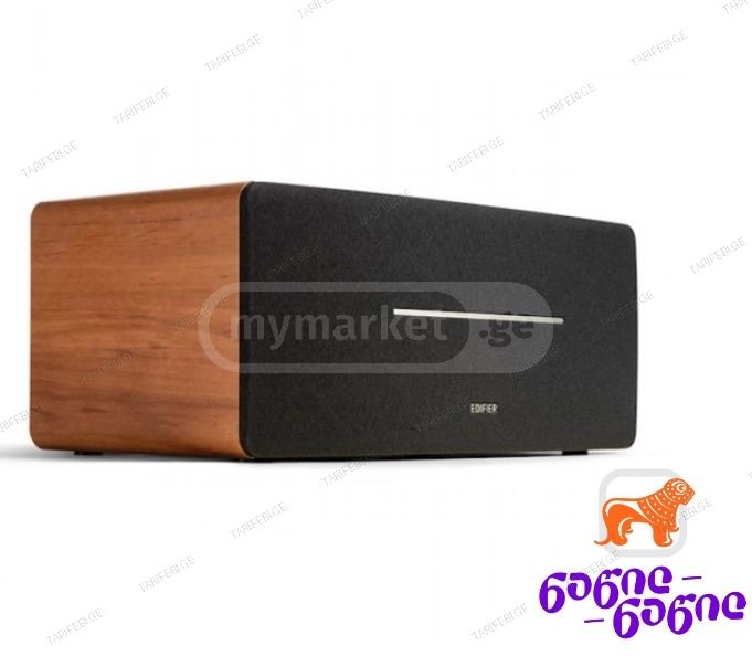 იყიდება დინამიკები Edifier D12 Desktop Stereo Bluetooth Spea