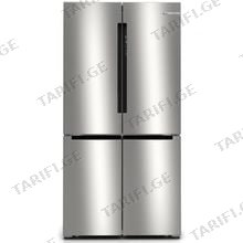 BOSCH KFN96VPEA SIDE BY SIDE მაცივარი