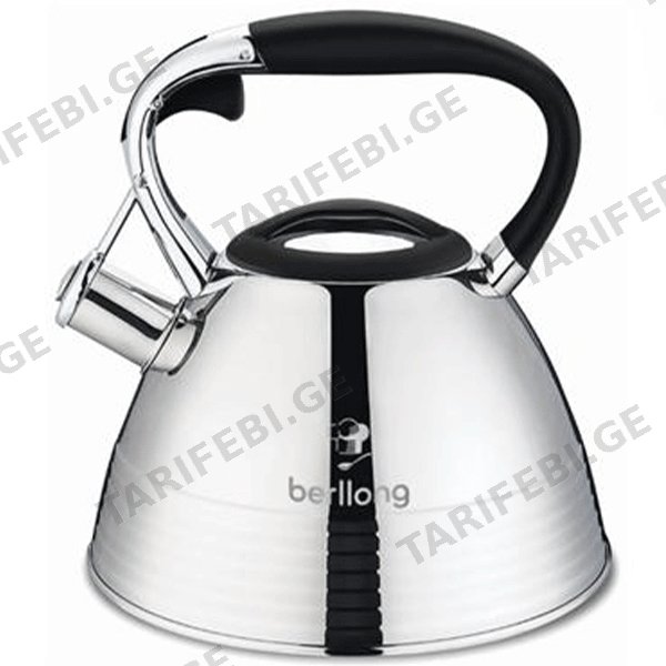 ჩაიდანი BERLLONG BWK-0058