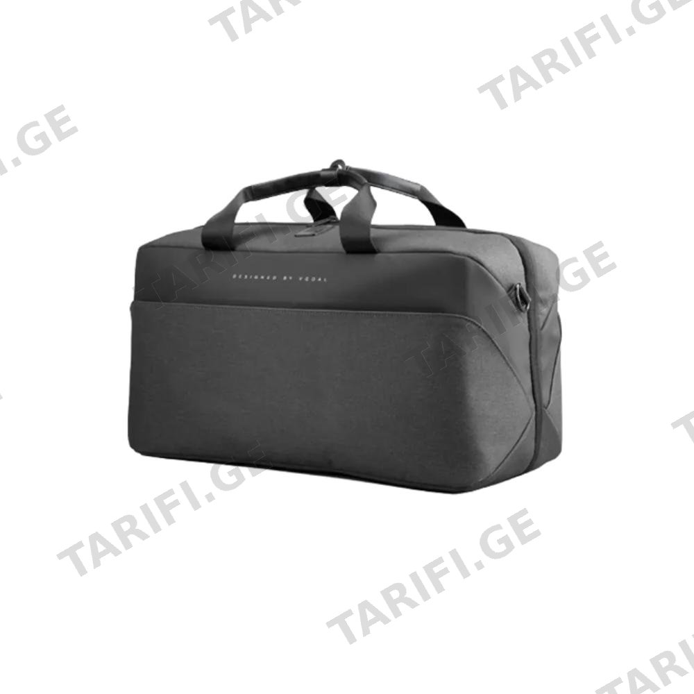 ჩანთა Kingsons Travel Duffel Bag Dark Grey – K9708W-N
