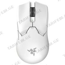 Razer RZ01-04390200-R3G1 Mouse Viper V2 Pro white უსადენო მაუსი