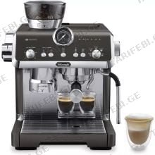 DeLonghi EC9555.BK ყავის აპარატი