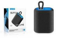 Jasoz JM12 T-K152 Bluetooth Speaker პორტატული დინამიკი