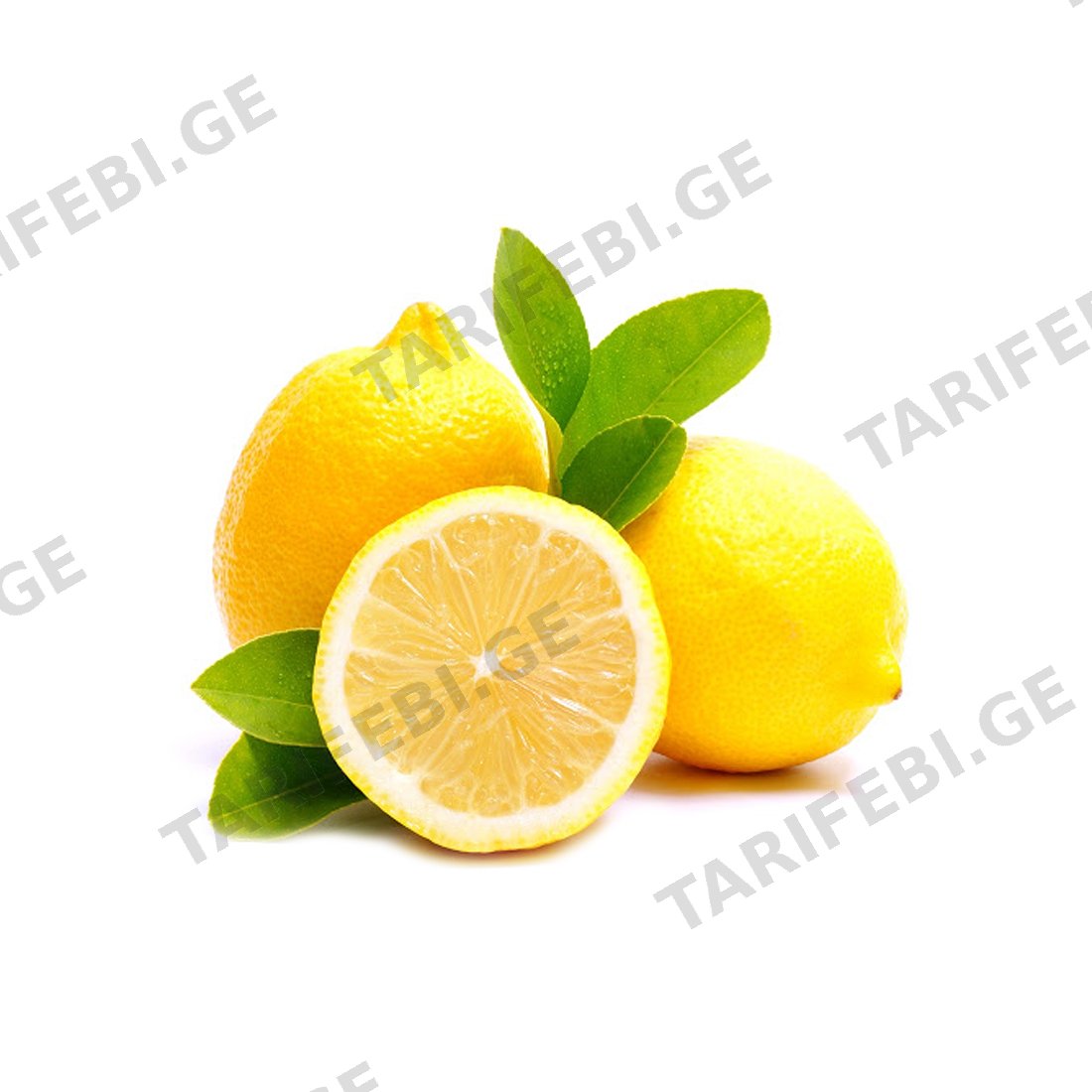 ლიმონი (იმპ) 1კგ