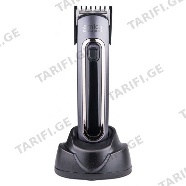 თმის საკრეჭი ARNICA KB42600 HAIR TRIMMER BLACK