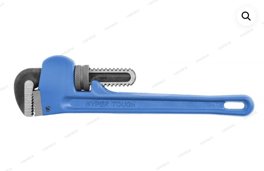 მილის გასაღები Stillson 350 mm, 14 HT1P535