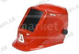 შემდუღებლის ჩაფხუტი YATO YT-73925