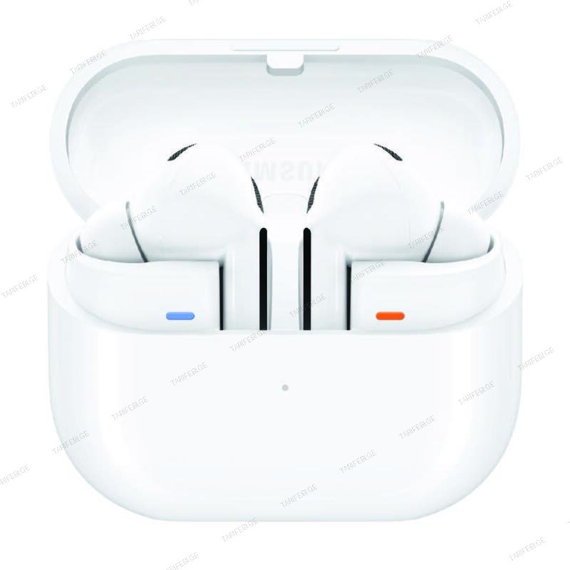 Samsung Galaxy Buds 3 Pro White SM-R630NZWACIS