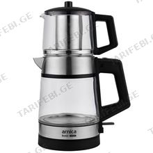 ARNICA IH33250 1.9ლ ელექტრო ჩაიდანი სამოვარით