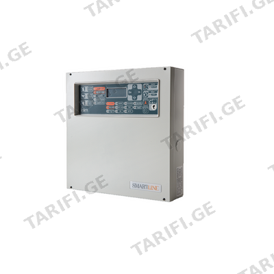 სახანძრო საკონტროლო პანელი SmartLine020-4EXT