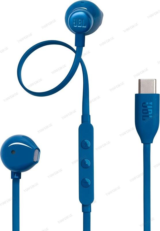 JBL Tune 305 USB-C JBLT305CBLU